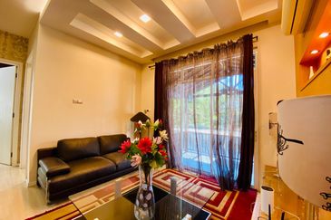 Villa Kristal Heights