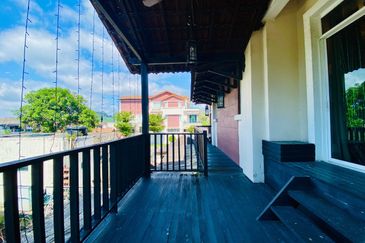 Villa Kristal Heights