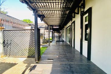 Villa Kristal Heights