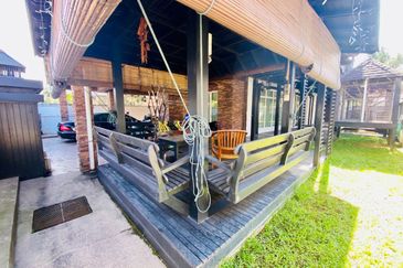 Villa Kristal Heights