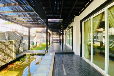 Villa Kristal Heights