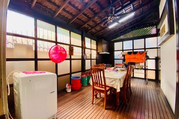 Villa Kristal Heights