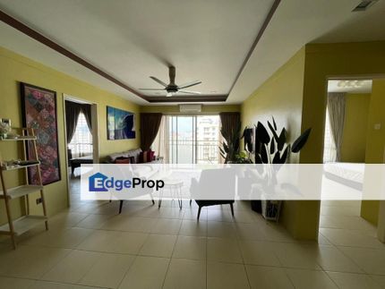 Platinum Lake PV 12 Setapak Condominium For Sale, Kuala Lumpur, Setapak