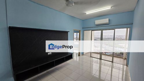 Symphony Heights Condominium Batu Caves For Sale, Selangor, Batu Caves 