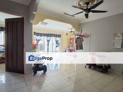 Magna Ville Condominium Selayang Level 2 For Sale, Selangor, Selayang