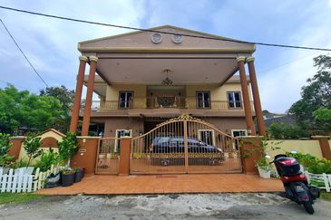 Bandar Bukit Beruntung