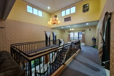 Bandar Bukit Beruntung