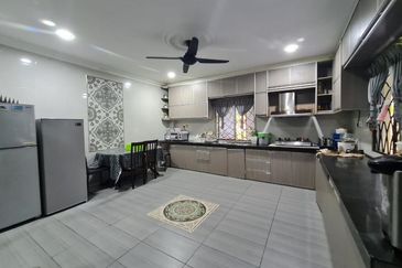 Bandar Bukit Beruntung