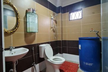 Bandar Bukit Beruntung