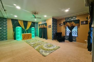 Bandar Bukit Beruntung