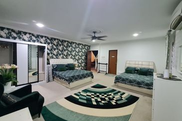 Bandar Bukit Beruntung