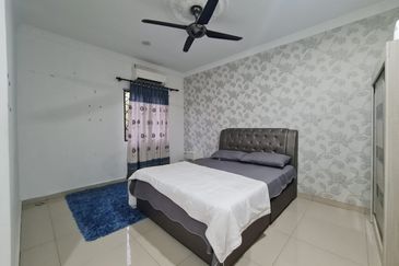 Bandar Bukit Beruntung