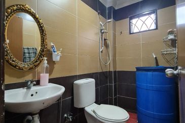 Bandar Bukit Beruntung