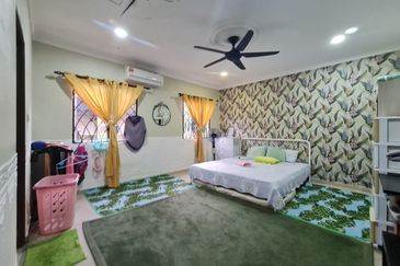 Bandar Bukit Beruntung