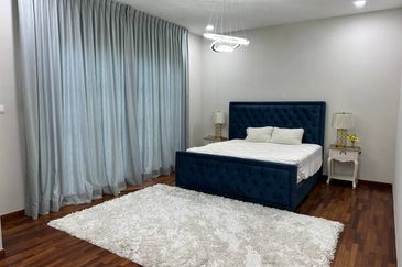 Essex Gardens @ Setia Eco Templer