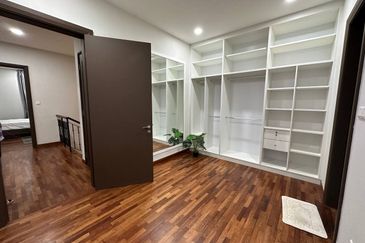 Essex Gardens @ Setia Eco Templer