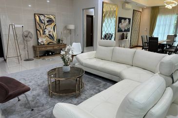 Essex Gardens @ Setia Eco Templer