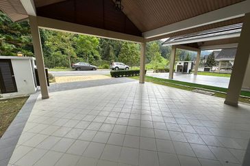 Essex Gardens @ Setia Eco Templer