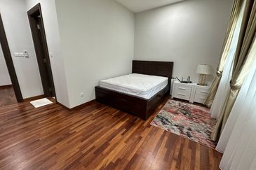 Essex Gardens @ Setia Eco Templer