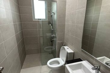 Essex Gardens @ Setia Eco Templer