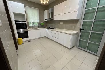 Essex Gardens @ Setia Eco Templer