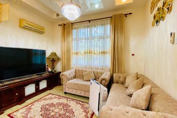 Villa Kristal Heights