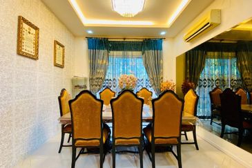 Villa Kristal Heights