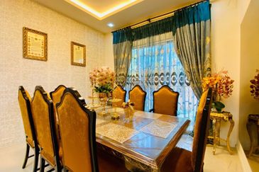 Villa Kristal Heights