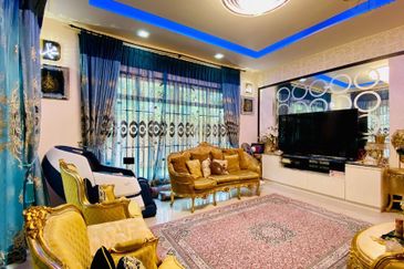 Villa Kristal Heights