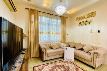 Villa Kristal Heights