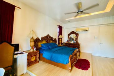 Villa Kristal Heights