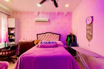 Villa Kristal Heights