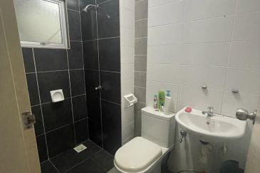 Bandar Seri Coalfields