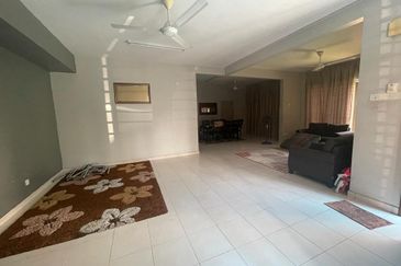 Bandar Seri Coalfields