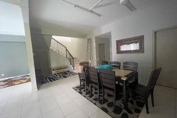 Bandar Seri Coalfields