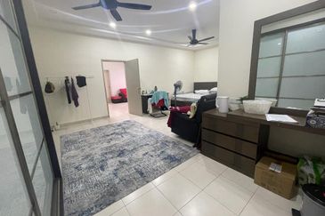 Bandar Seri Coalfields