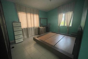 Bandar Seri Coalfields