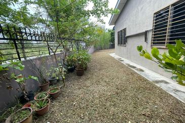 Bandar Seri Coalfields