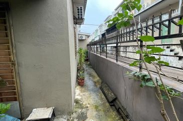 Bandar Seri Coalfields