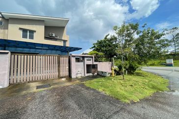 Bandar Seri Coalfields