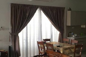 Bandar Seri Coalfields