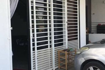 Bandar Seri Coalfields