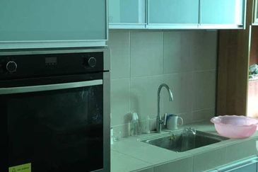 Bandar Seri Coalfields