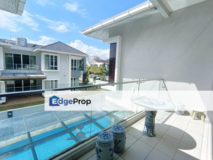 Ukay Seraya Ulu Kelang Ampang 2 Storey Bungalow For Sale, Selangor, Ulu Kelang