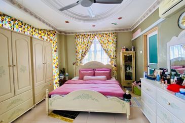 Taman Keramat Permai