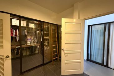 Jalan Bukit Setiawangsa 1