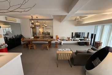 Jalan Bukit Setiawangsa 1