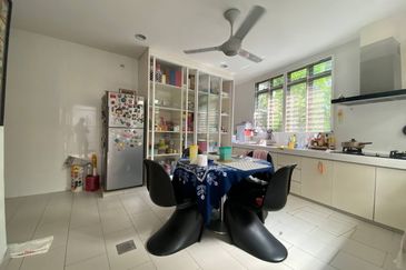 Jalan Bukit Setiawangsa 1