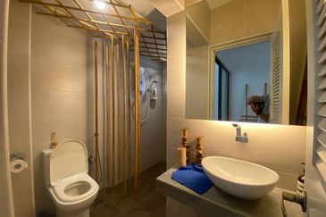 Jalan Bukit Setiawangsa 1