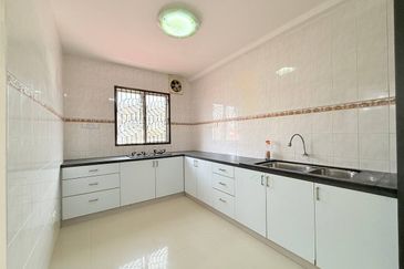 Jalan Taman Setiawangsa